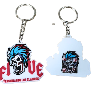 Llavero Grupo Five