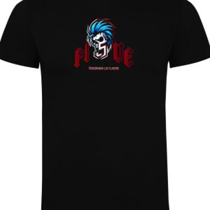 Camiseta Grupo Five