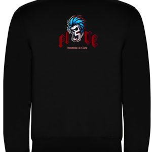 Sudadera Grupo Five